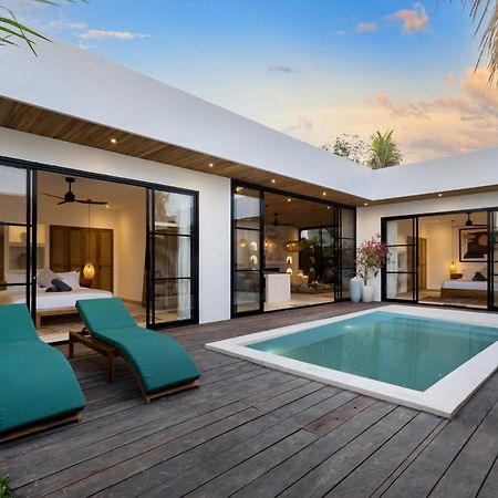 Villa Maria - Uluwatu By Yolla Hospitality Exteriör bild