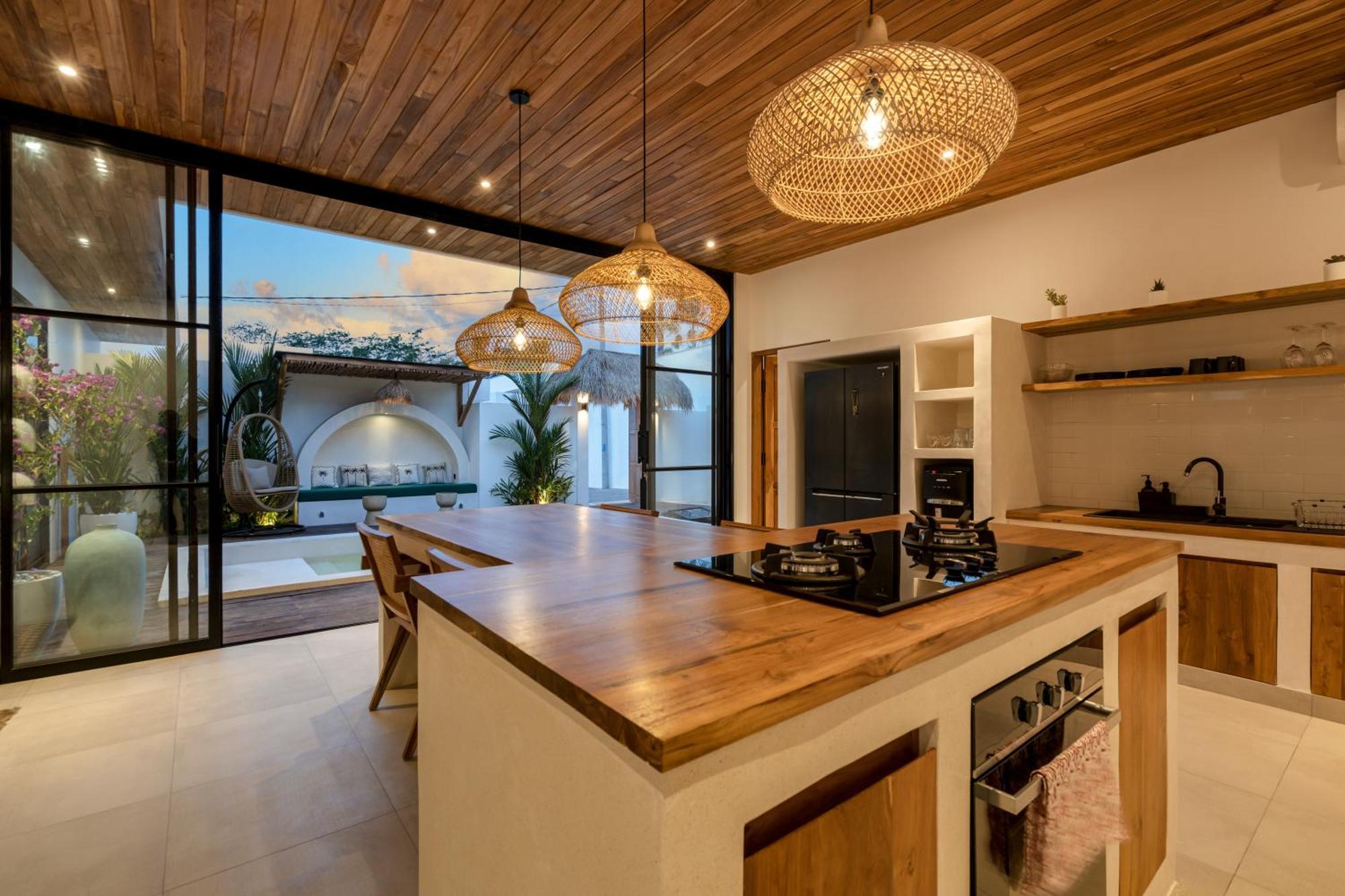 Villa Maria - Uluwatu By Yolla Hospitality Exteriör bild