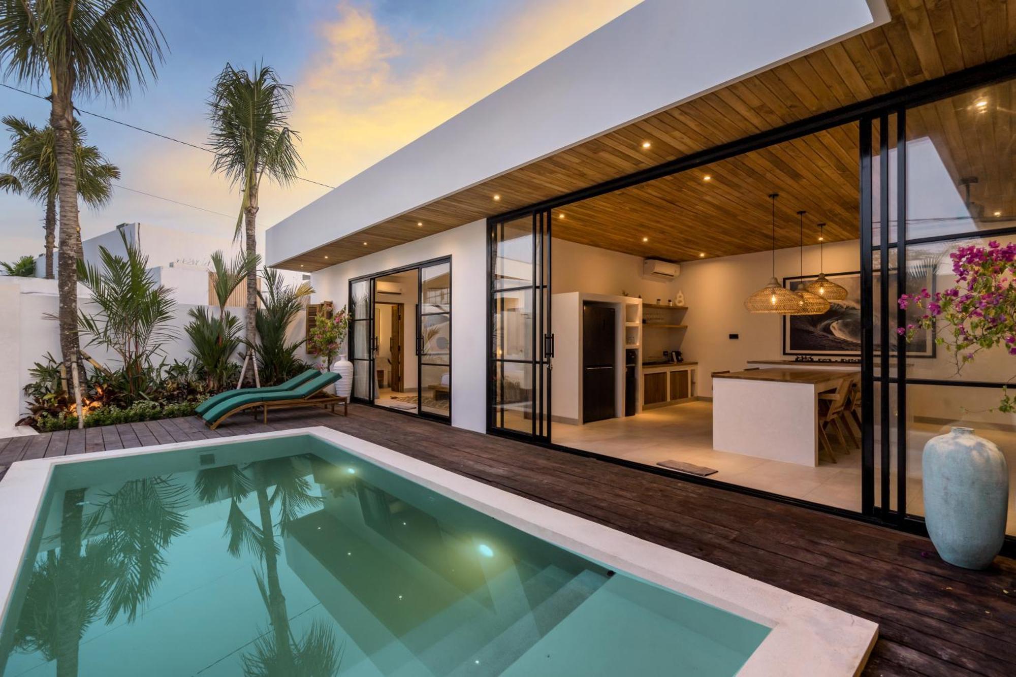 Villa Maria - Uluwatu By Yolla Hospitality Exteriör bild