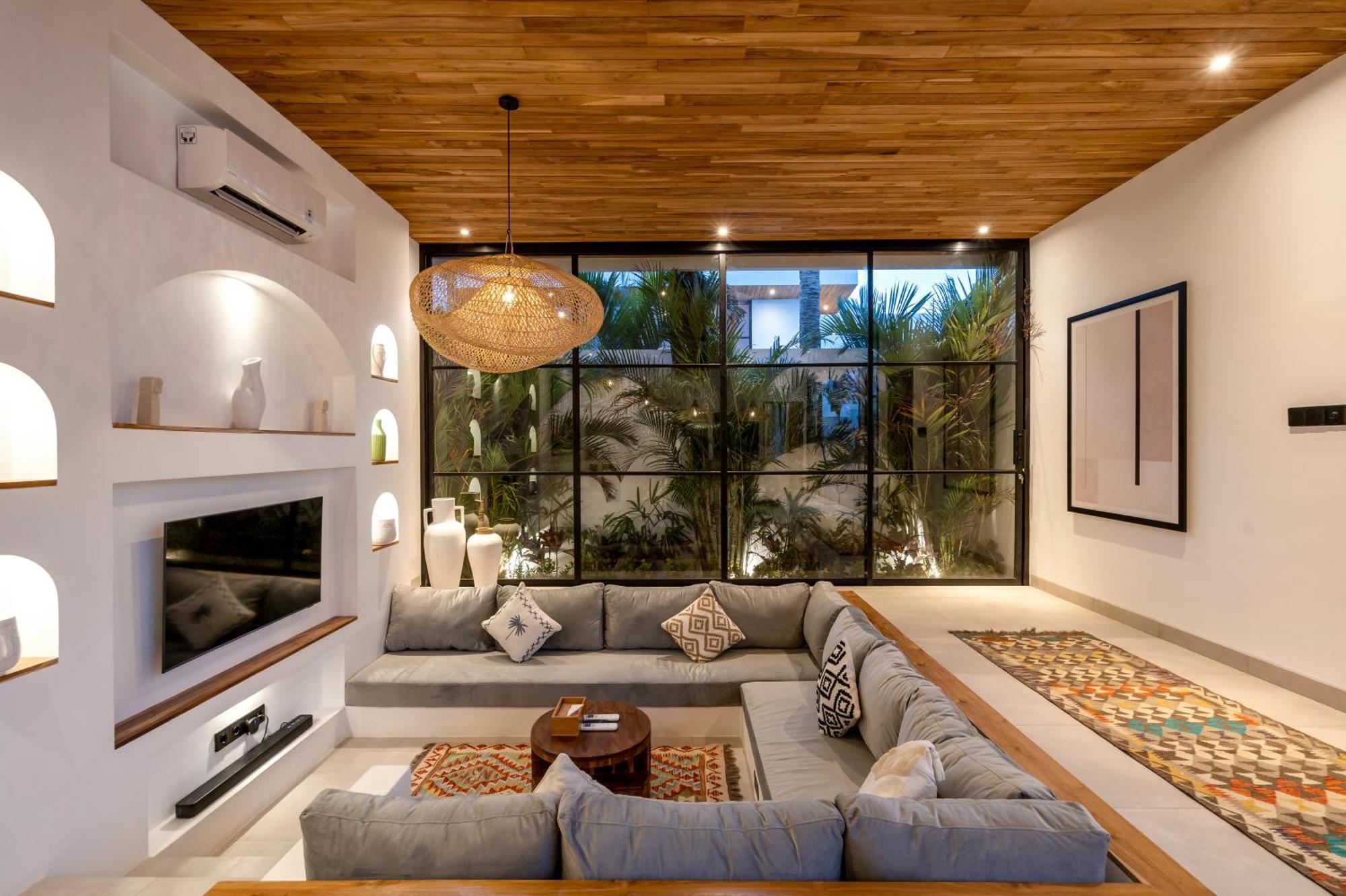 Villa Maria - Uluwatu By Yolla Hospitality Exteriör bild