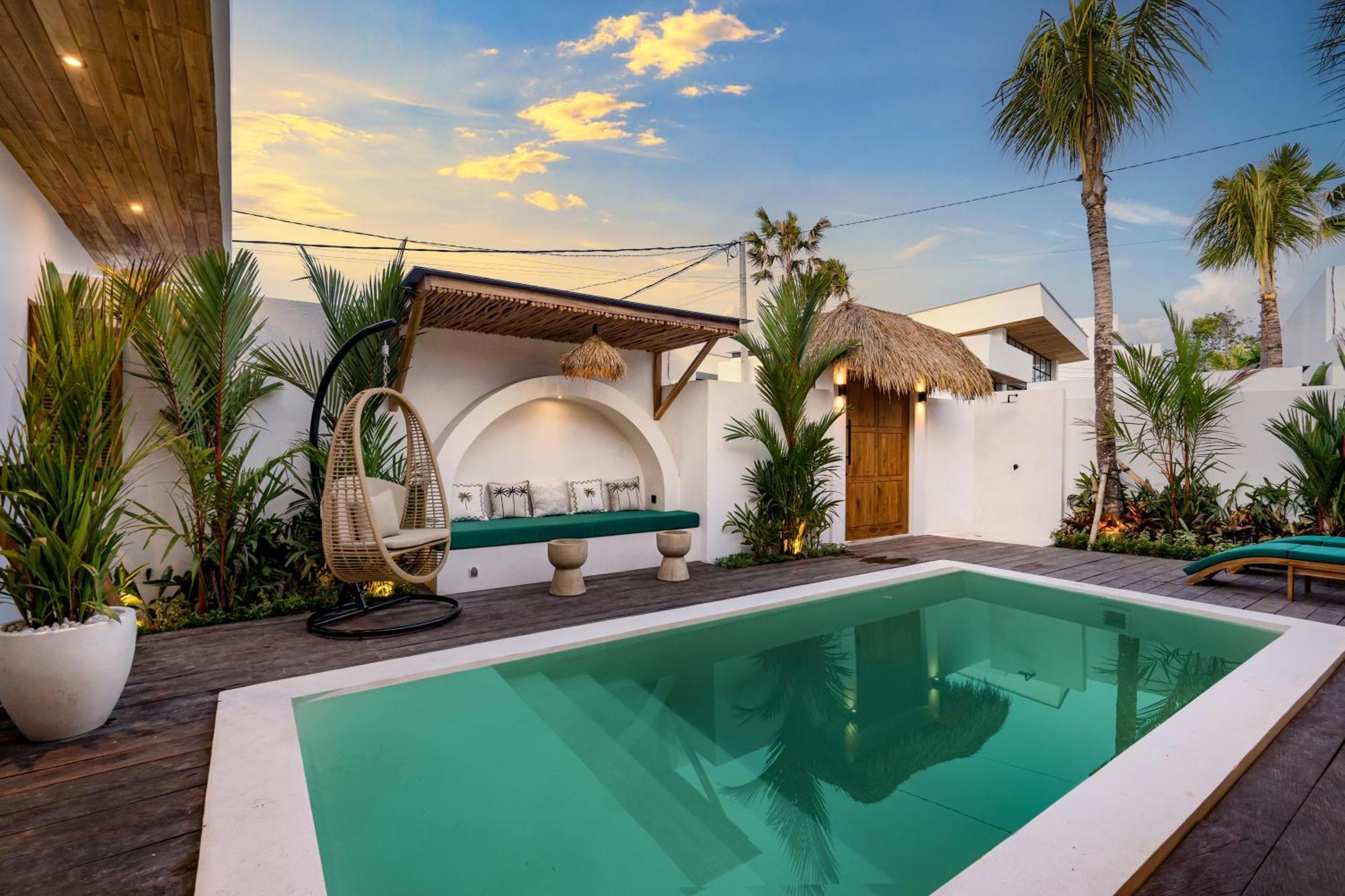 Villa Maria - Uluwatu By Yolla Hospitality Exteriör bild