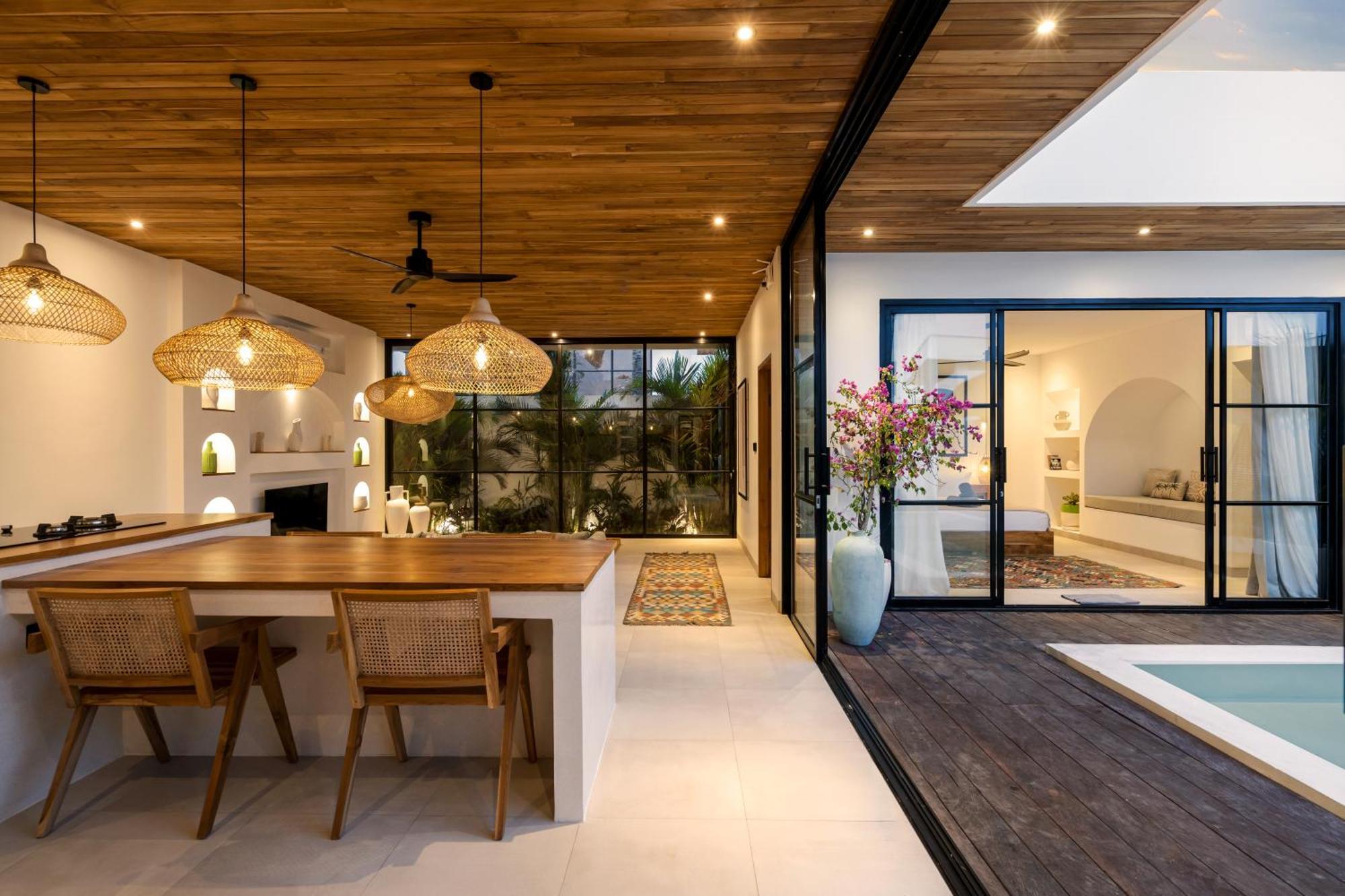 Villa Maria - Uluwatu By Yolla Hospitality Exteriör bild