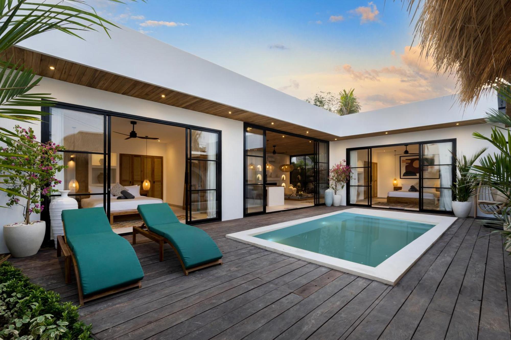 Villa Maria - Uluwatu By Yolla Hospitality Exteriör bild