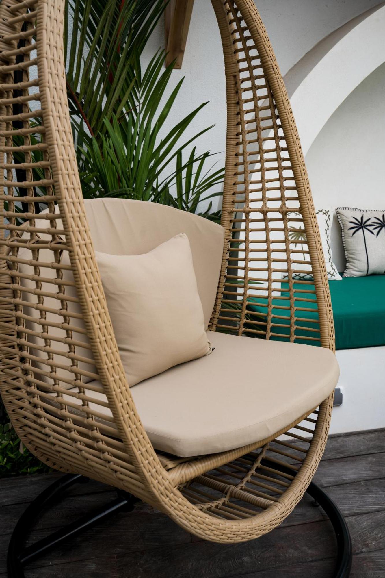 Villa Maria - Uluwatu By Yolla Hospitality Exteriör bild