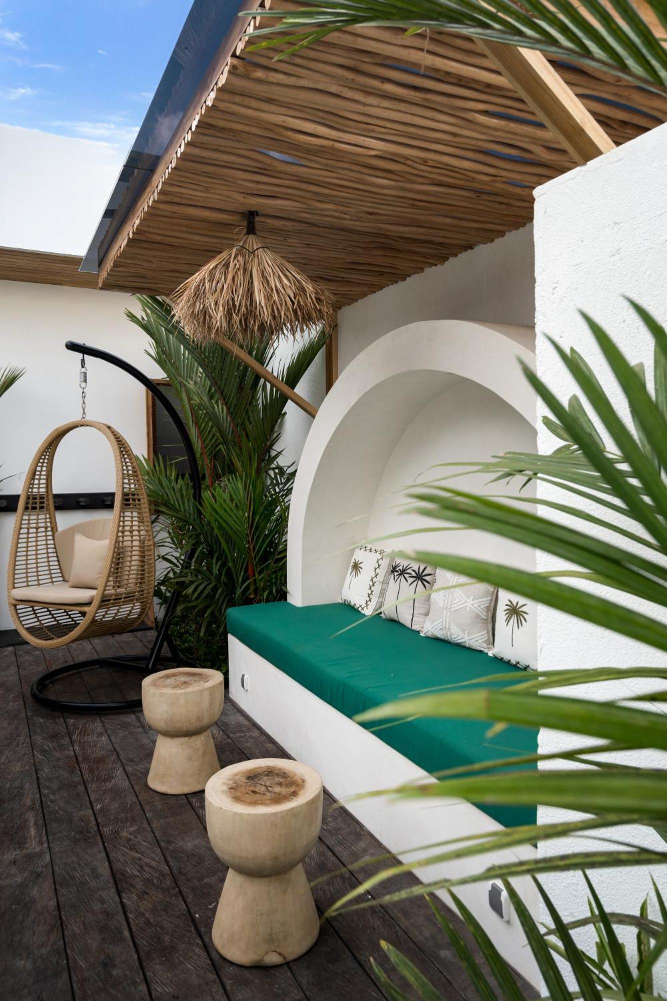 Villa Maria - Uluwatu By Yolla Hospitality Exteriör bild