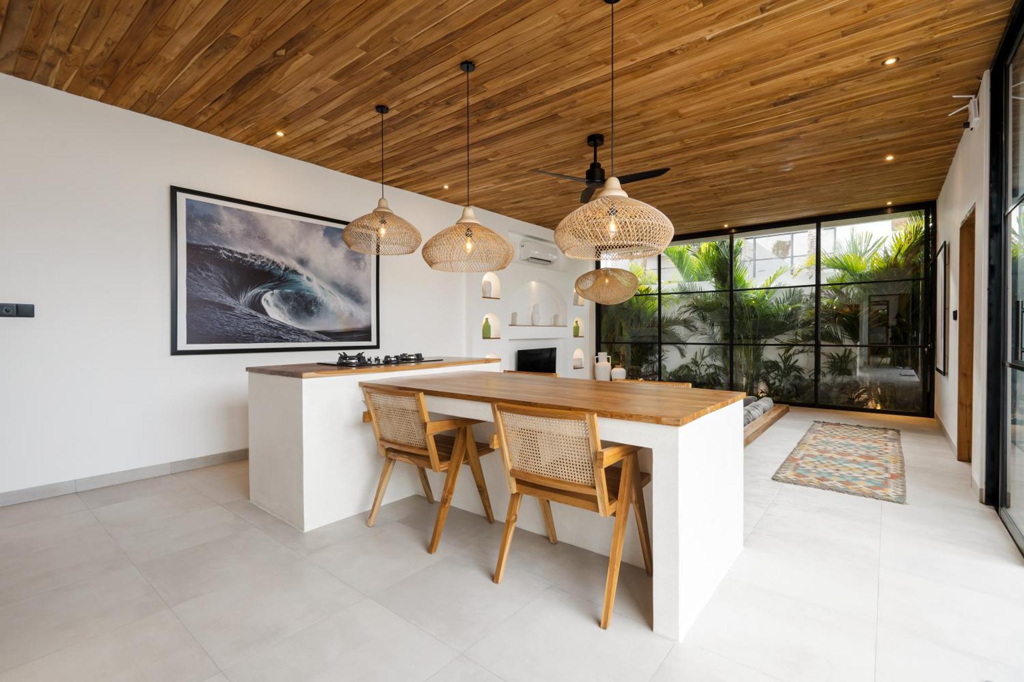 Villa Maria - Uluwatu By Yolla Hospitality Exteriör bild