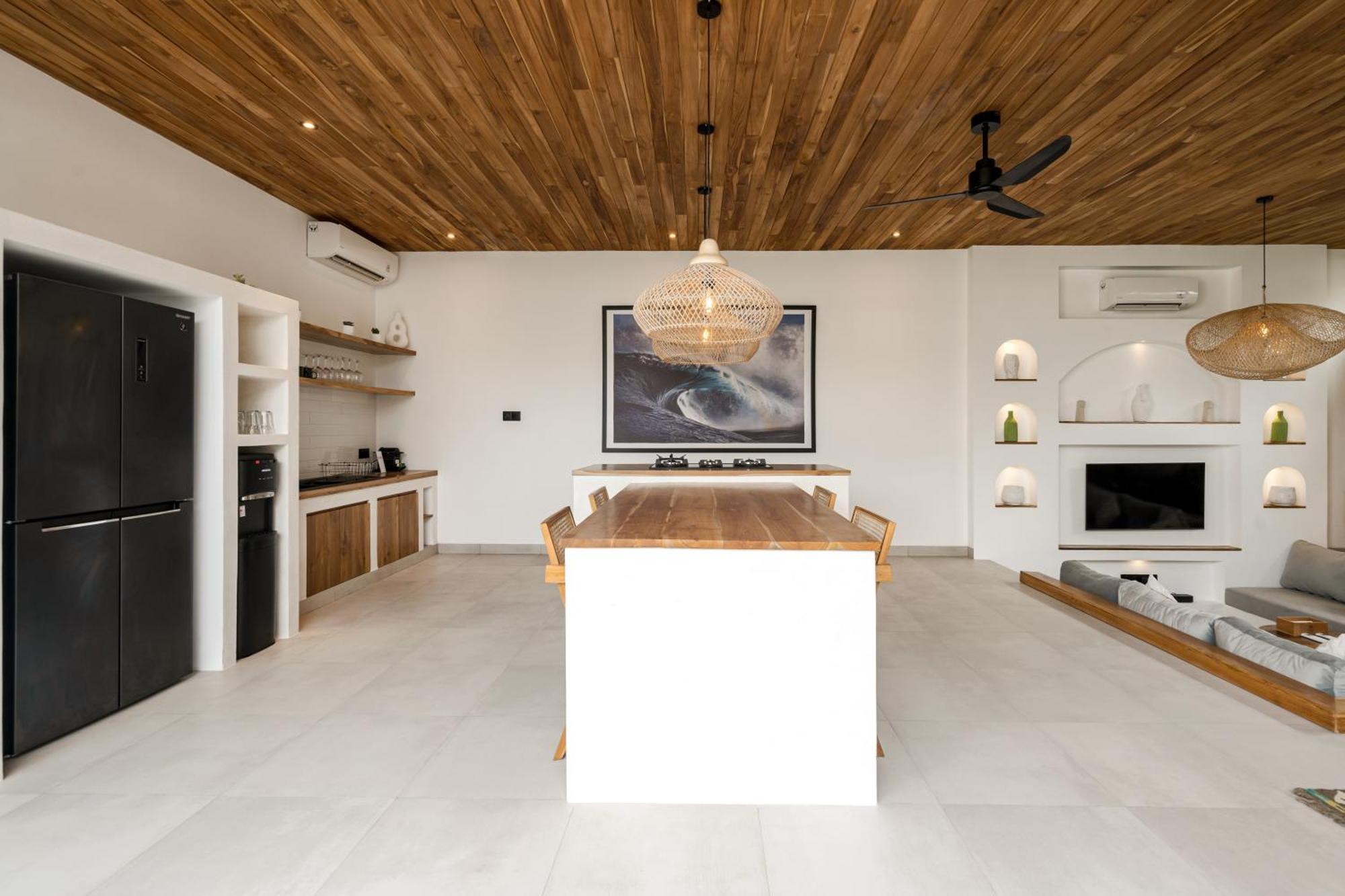 Villa Maria - Uluwatu By Yolla Hospitality Exteriör bild