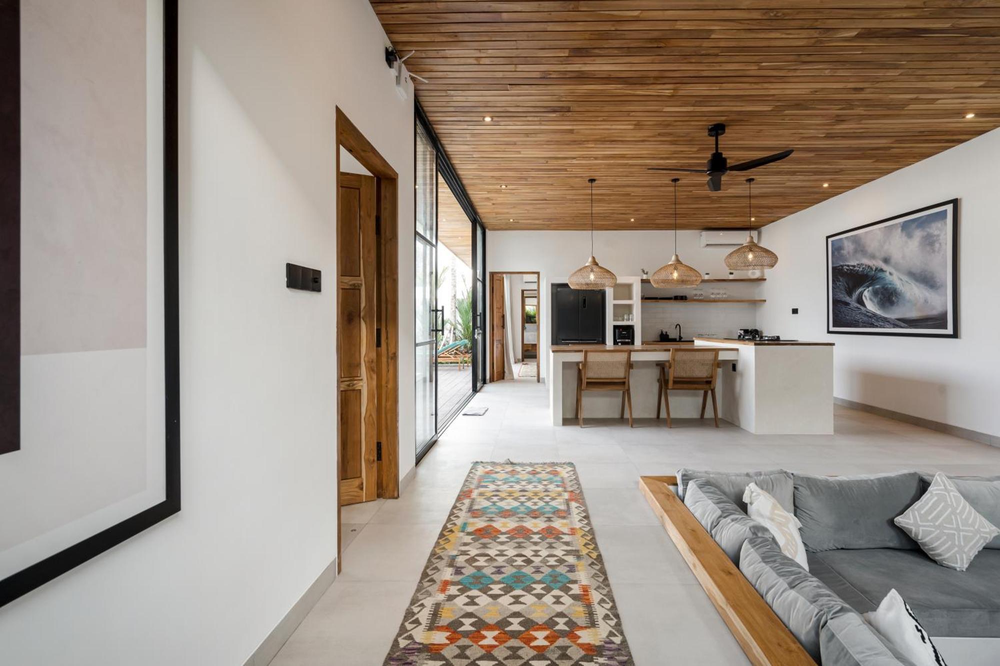 Villa Maria - Uluwatu By Yolla Hospitality Exteriör bild
