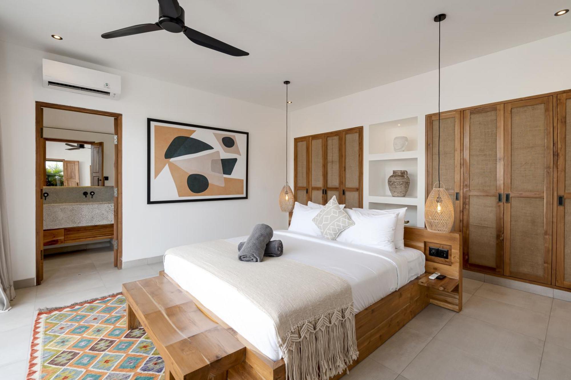 Villa Maria - Uluwatu By Yolla Hospitality Exteriör bild