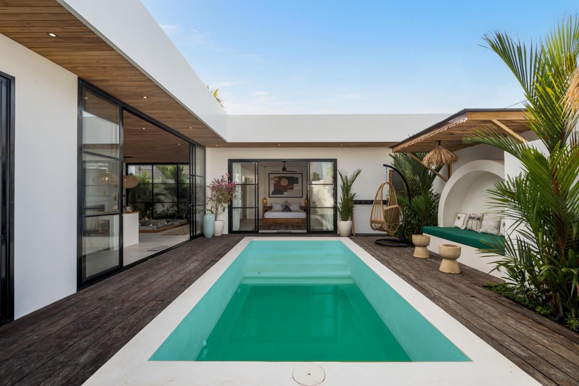 Villa Maria - Uluwatu By Yolla Hospitality Exteriör bild
