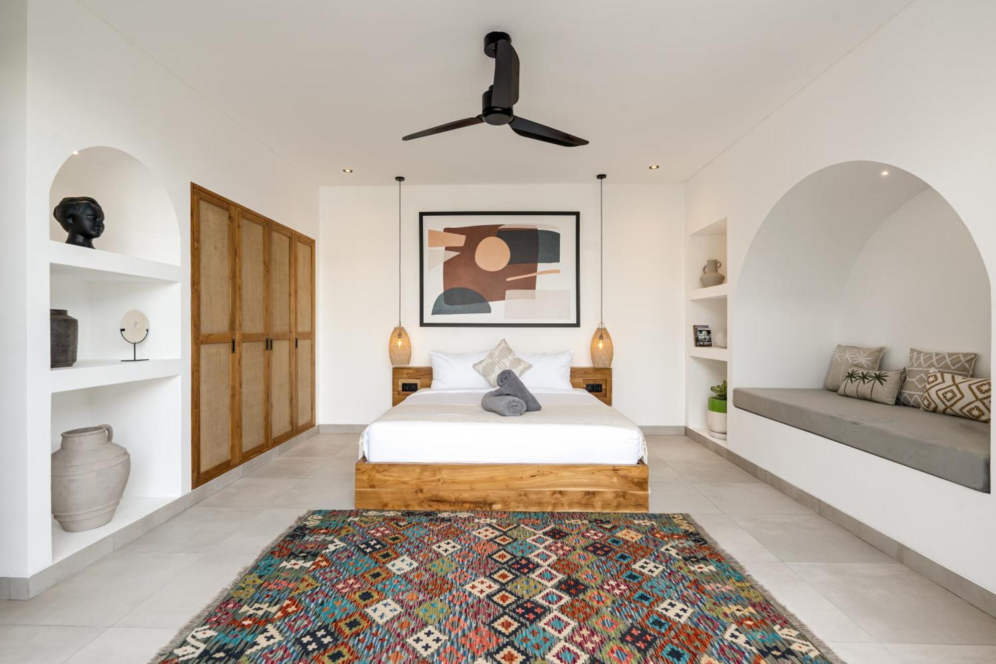 Villa Maria - Uluwatu By Yolla Hospitality Exteriör bild